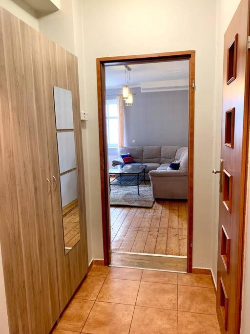 Apartament Krasinskiego 5 - Park Polanica-Zdroj Exterior photo