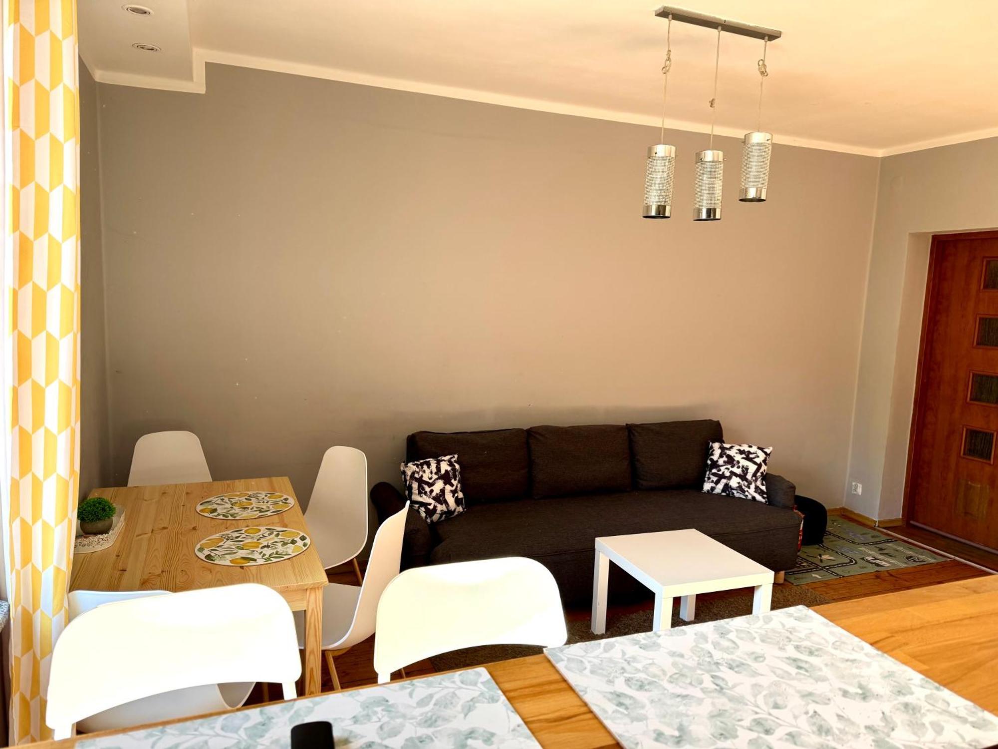 Apartament Krasinskiego 5 - Park Polanica-Zdroj Exterior photo