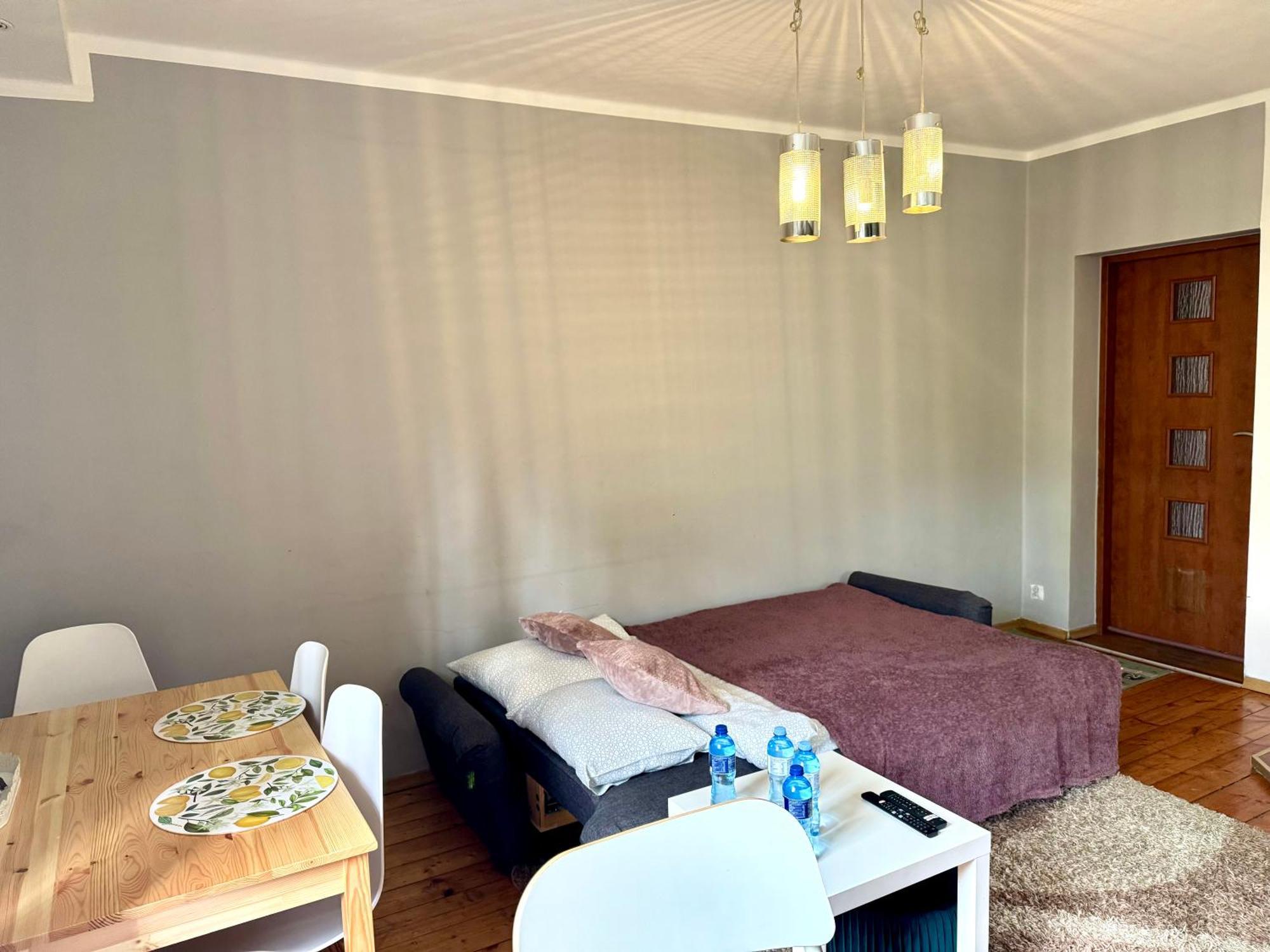 Apartament Krasinskiego 5 - Park Polanica-Zdroj Exterior photo